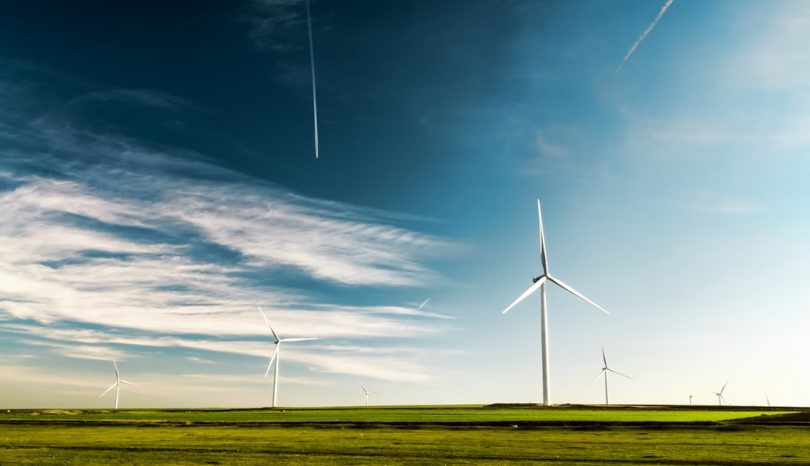 Vedvarende energi
