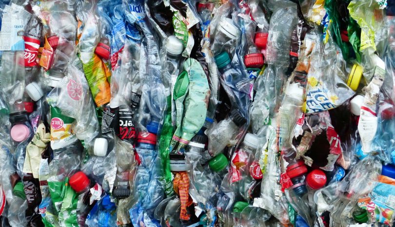 Plast – en udfordring