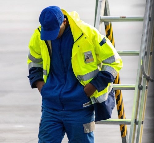 Bliv klar til en arbejdsdag i miljøets tjeneste